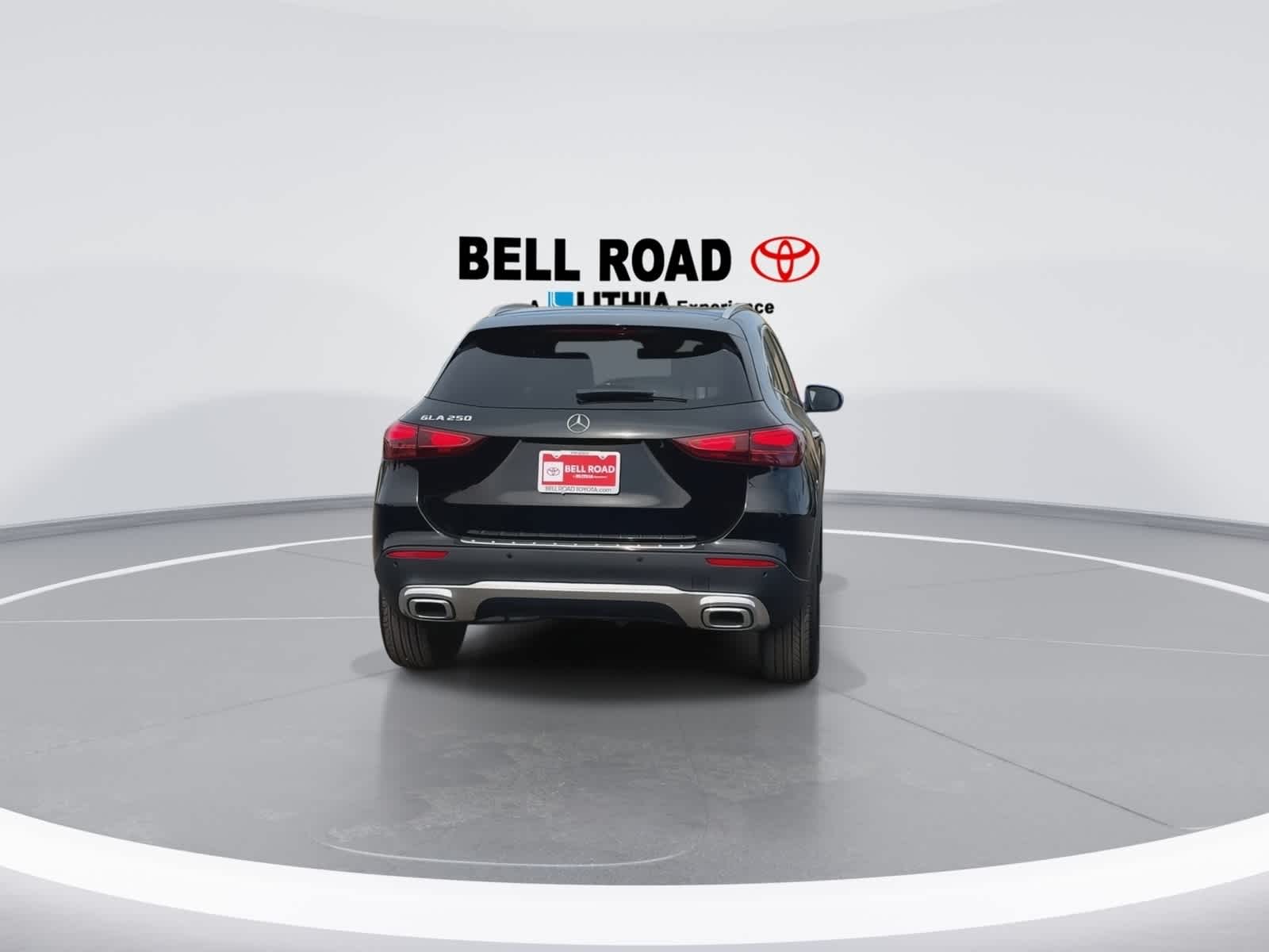 Mercedes-Benz GLA 250 2025 GLA 250