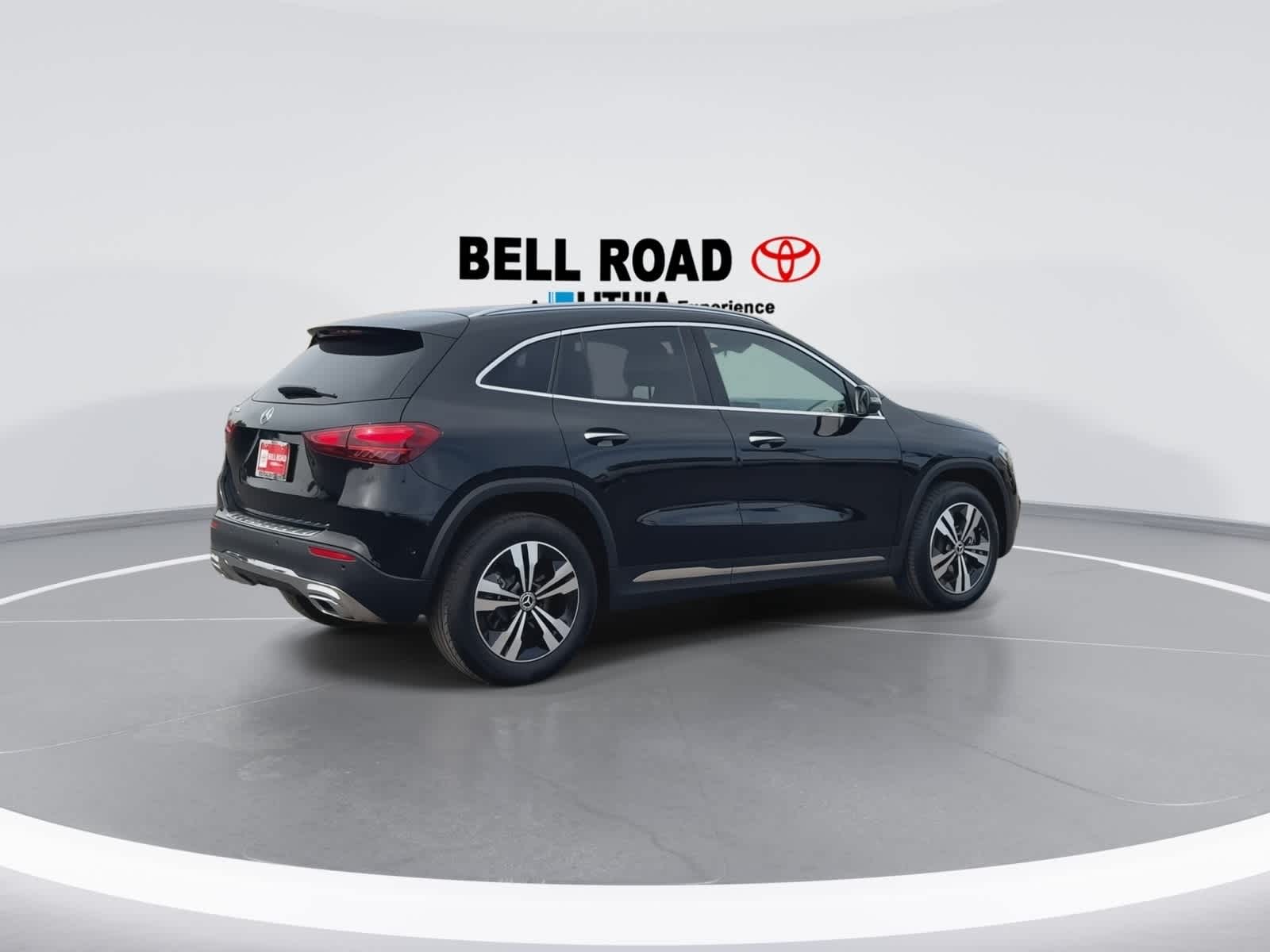 Mercedes-Benz GLA 250 2025 GLA 250