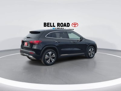 Mercedes-Benz GLA 250 2025 GLA 250
