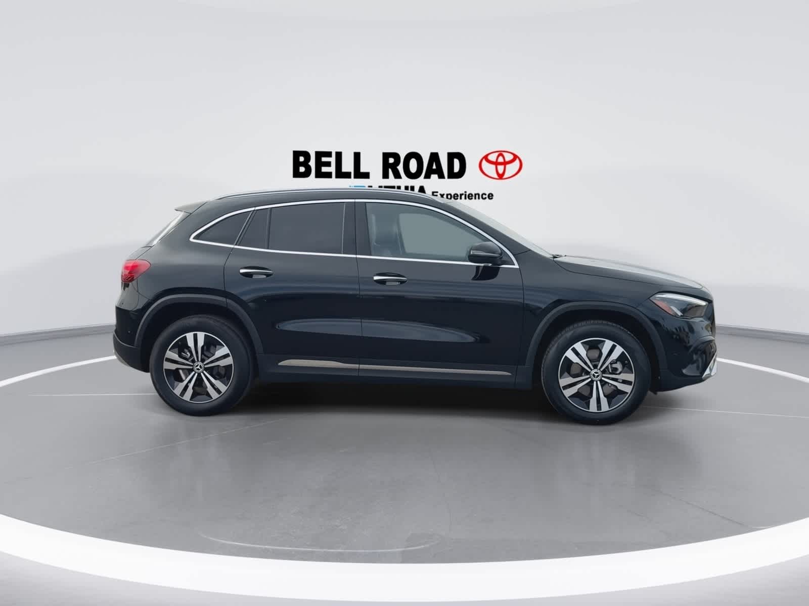 Mercedes-Benz GLA 250 2025 GLA 250