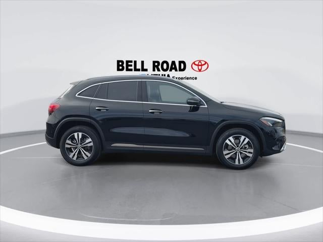 Mercedes-Benz GLA 250 2025 GLA 250