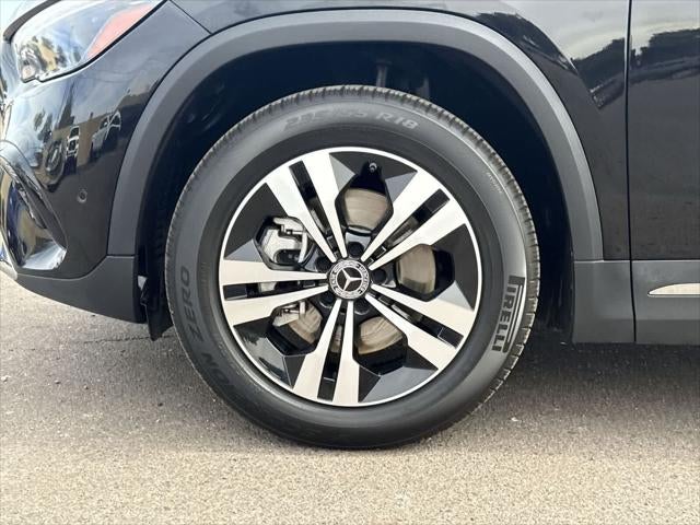 Mercedes-Benz GLA 250 2025 GLA 250