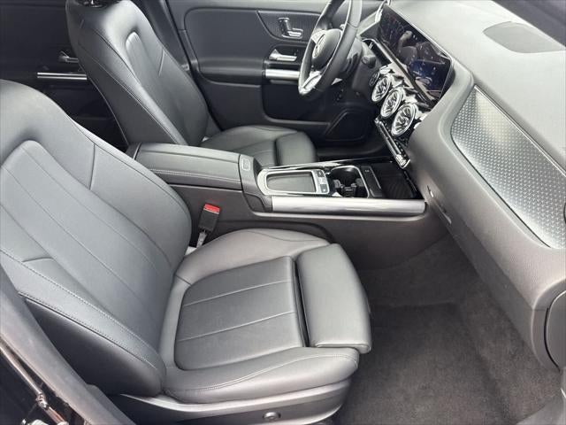 Mercedes-Benz GLA 250 2025 GLA 250