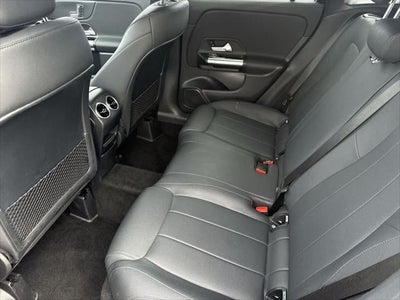 Mercedes-Benz GLA 250 2025 GLA 250