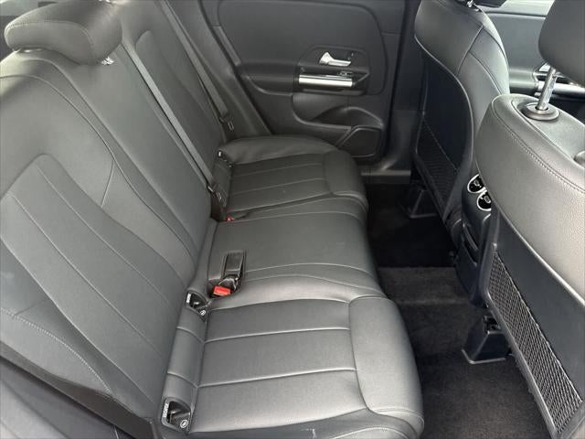 Mercedes-Benz GLA 250 2025 GLA 250