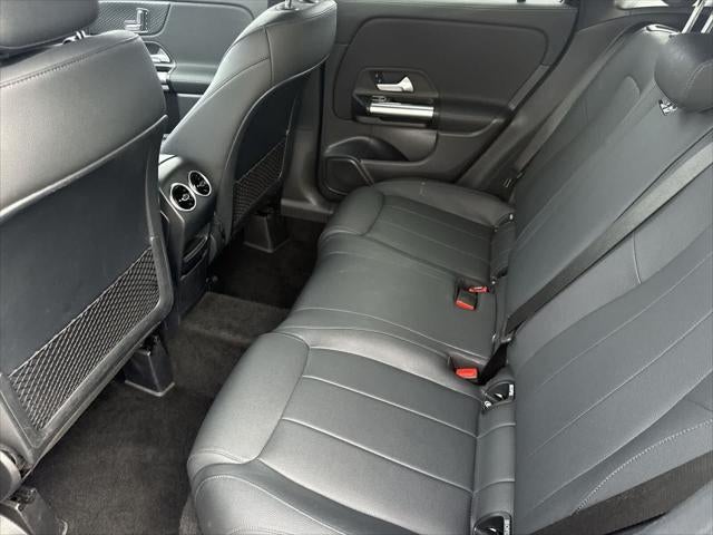 Mercedes-Benz GLA 250 2025 GLA 250