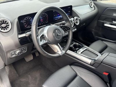 Mercedes-Benz GLA 250 2025 GLA 250