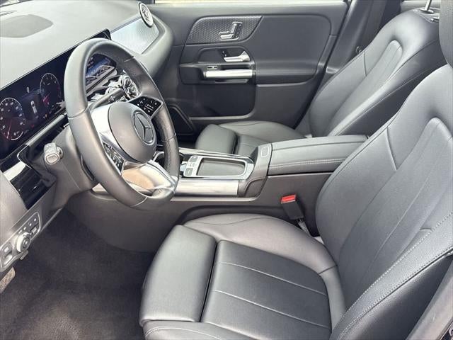 Mercedes-Benz GLA 250 2025 GLA 250