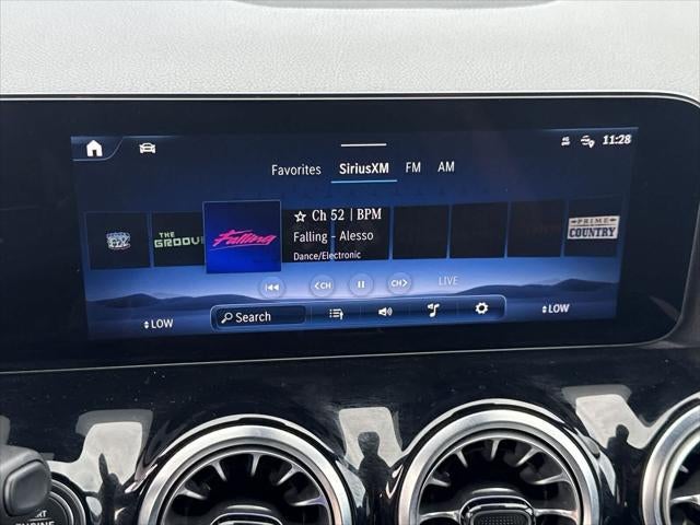 Mercedes-Benz GLA 250 2025 GLA 250