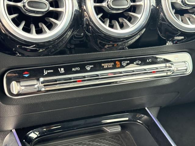 Mercedes-Benz GLA 250 2025 GLA 250