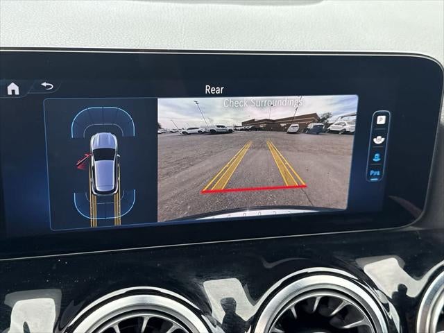 Mercedes-Benz GLA 250 2025 GLA 250