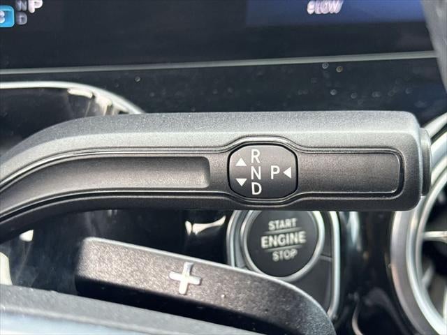 Mercedes-Benz GLA 250 2025 GLA 250