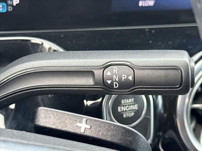 Mercedes-Benz GLA 250 2025 GLA 250