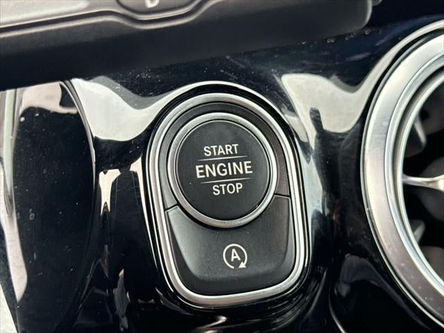 Mercedes-Benz GLA 250 2025 GLA 250