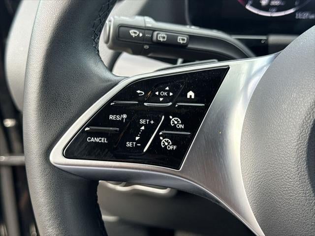 Mercedes-Benz GLA 250 2025 GLA 250