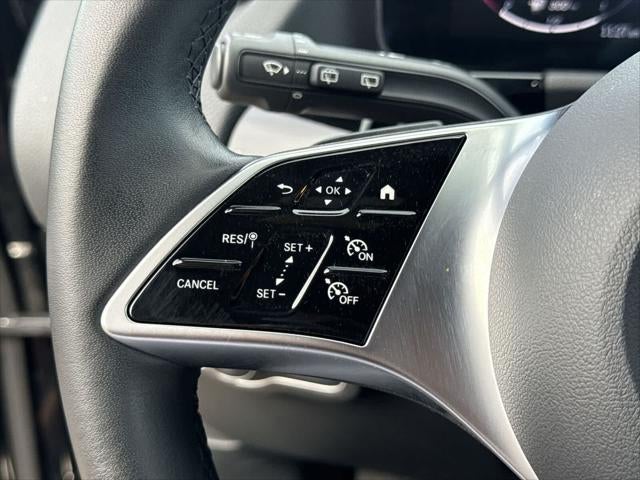 Mercedes-Benz GLA 250 2025 GLA 250