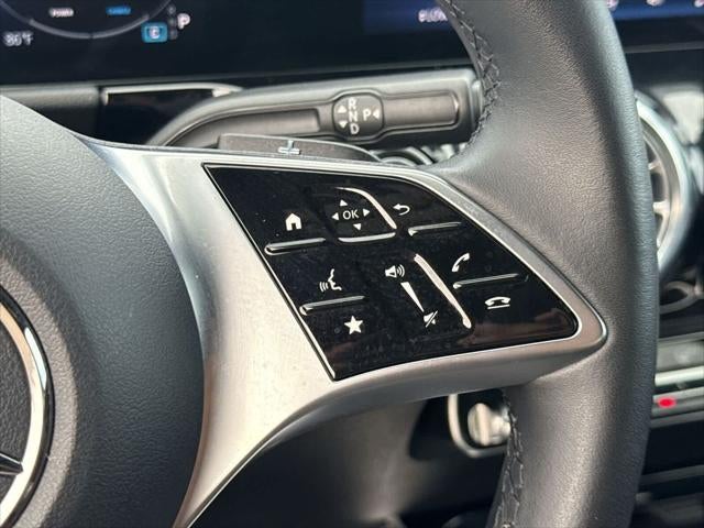 Mercedes-Benz GLA 250 2025 GLA 250