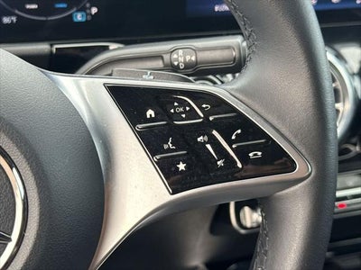 Mercedes-Benz GLA 250 2025 GLA 250