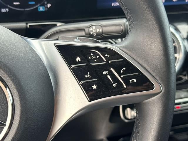 Mercedes-Benz GLA 250 2025 GLA 250