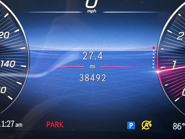 Mercedes-Benz GLA 250 2025 GLA 250