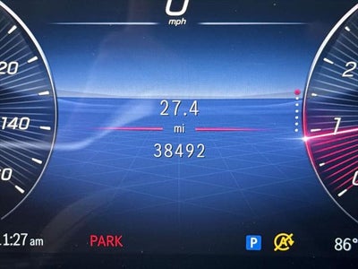 Mercedes-Benz GLA 250 2025 GLA 250