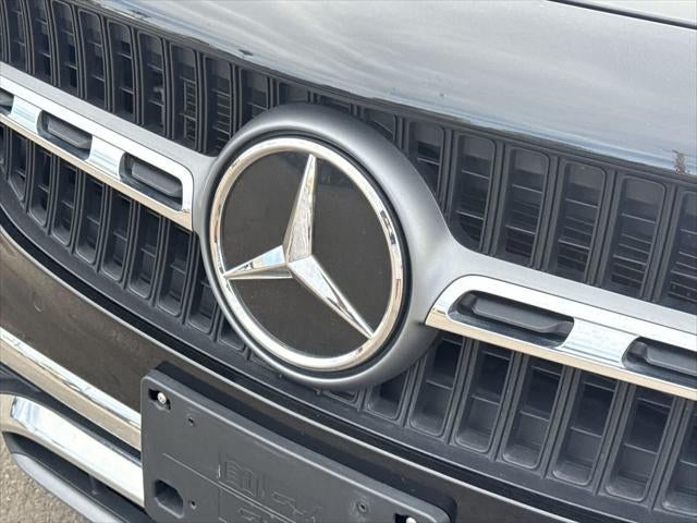 Mercedes-Benz GLA 250 2025 GLA 250