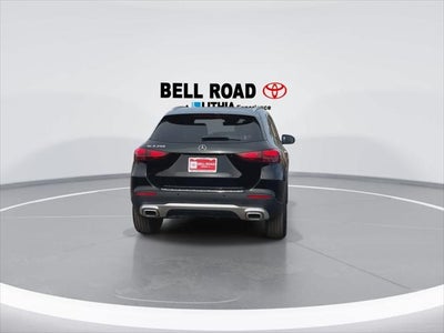 Mercedes-Benz GLA 250 2025 GLA 250