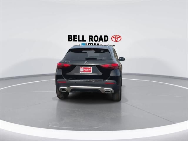 Mercedes-Benz GLA 250 2025 GLA 250