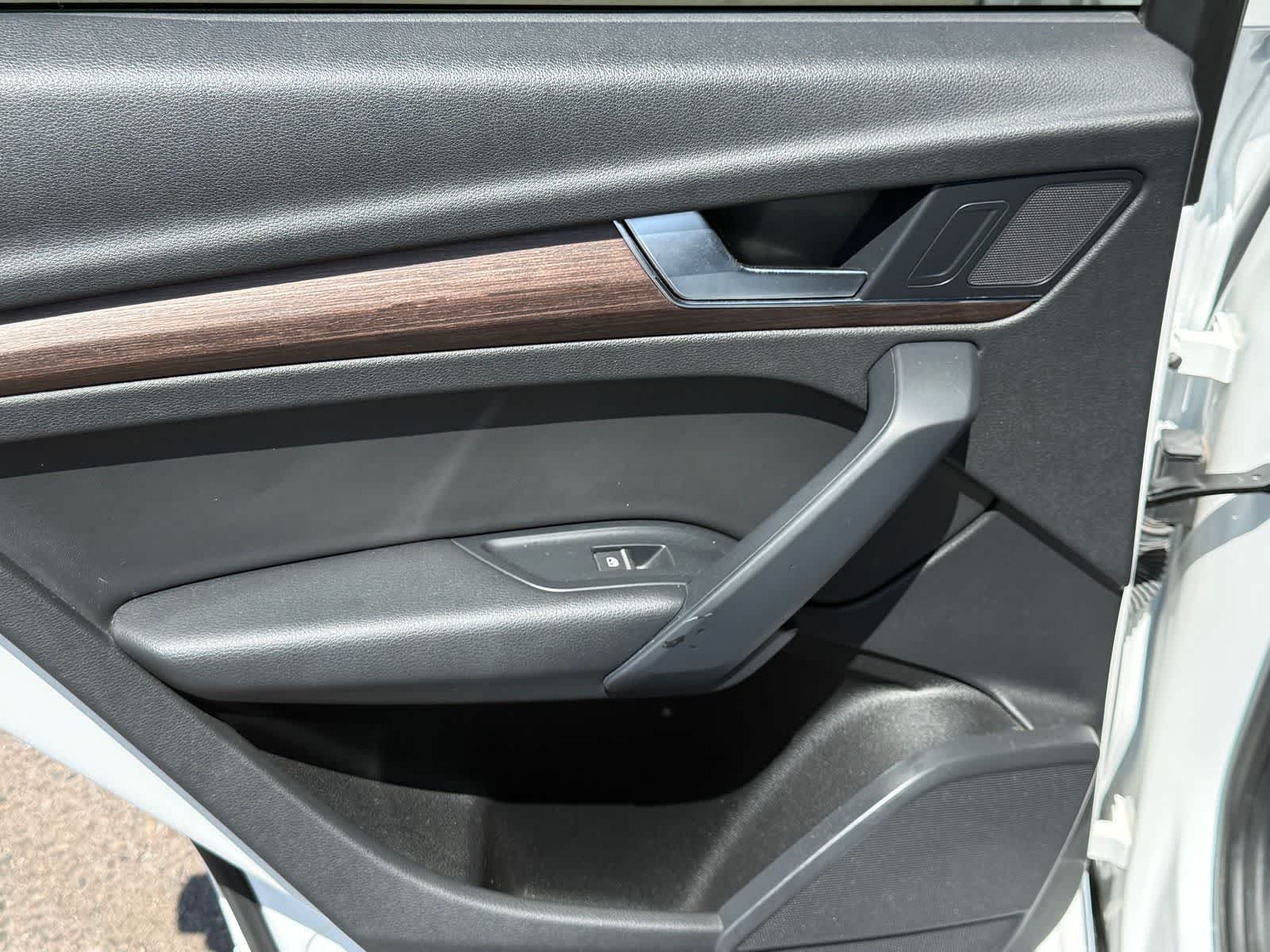 Audi Q5 Premium 2021