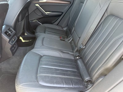Audi Q5 Premium 2021