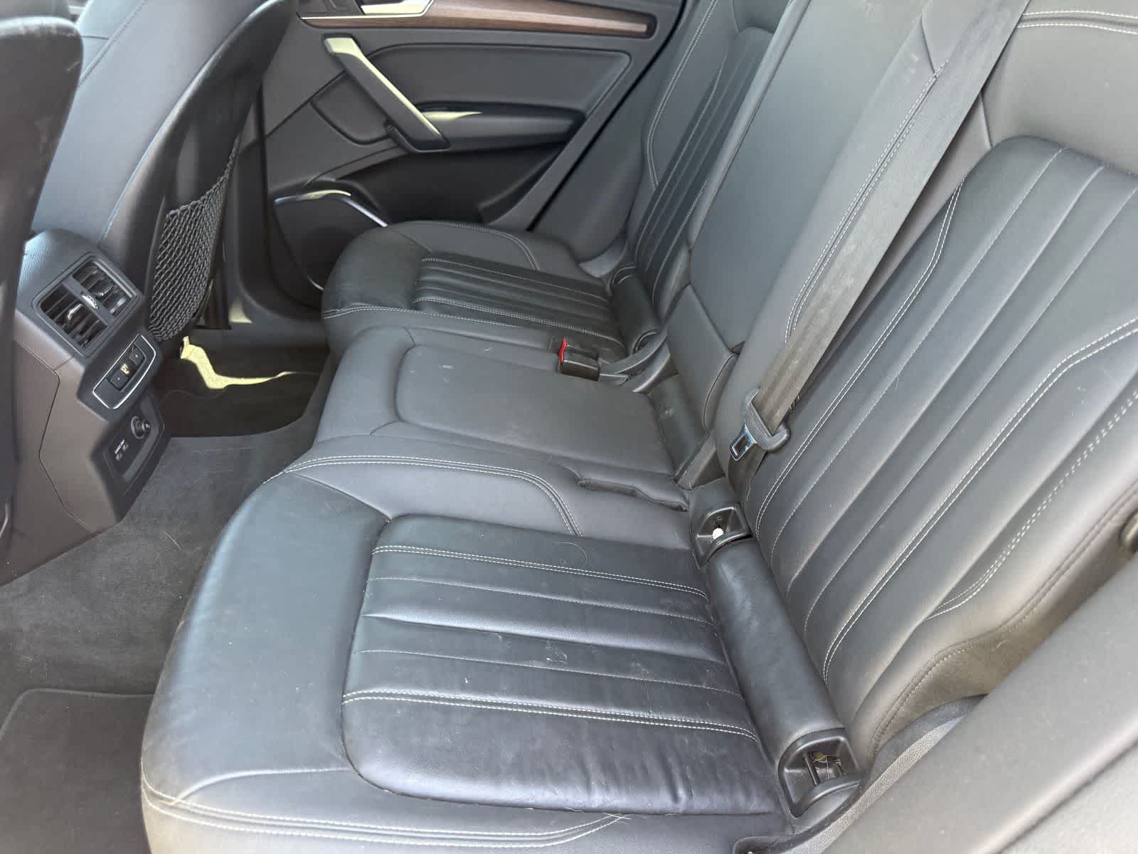 Audi Q5 Premium 2021