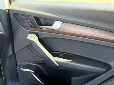Audi Q5 Premium 2021
