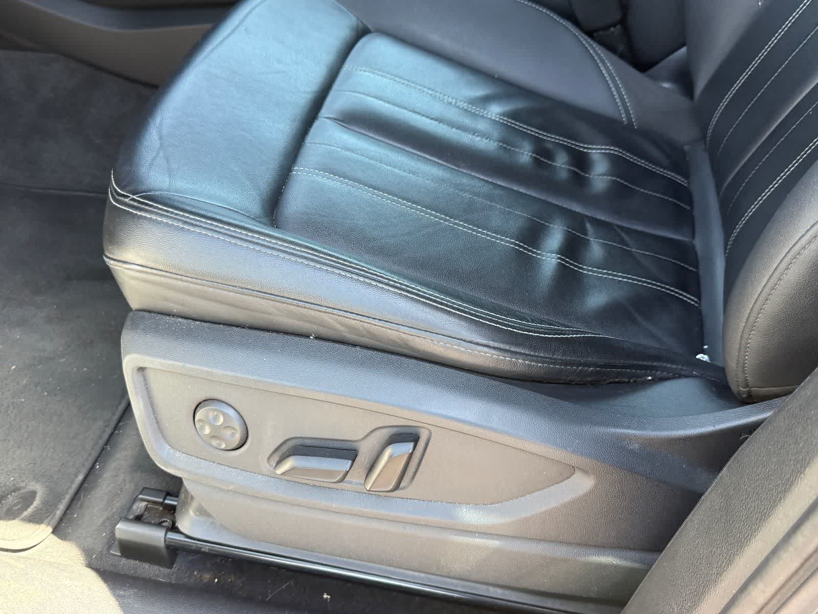 Audi Q5 Premium 2021