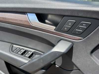 Audi Q5 Premium 2021