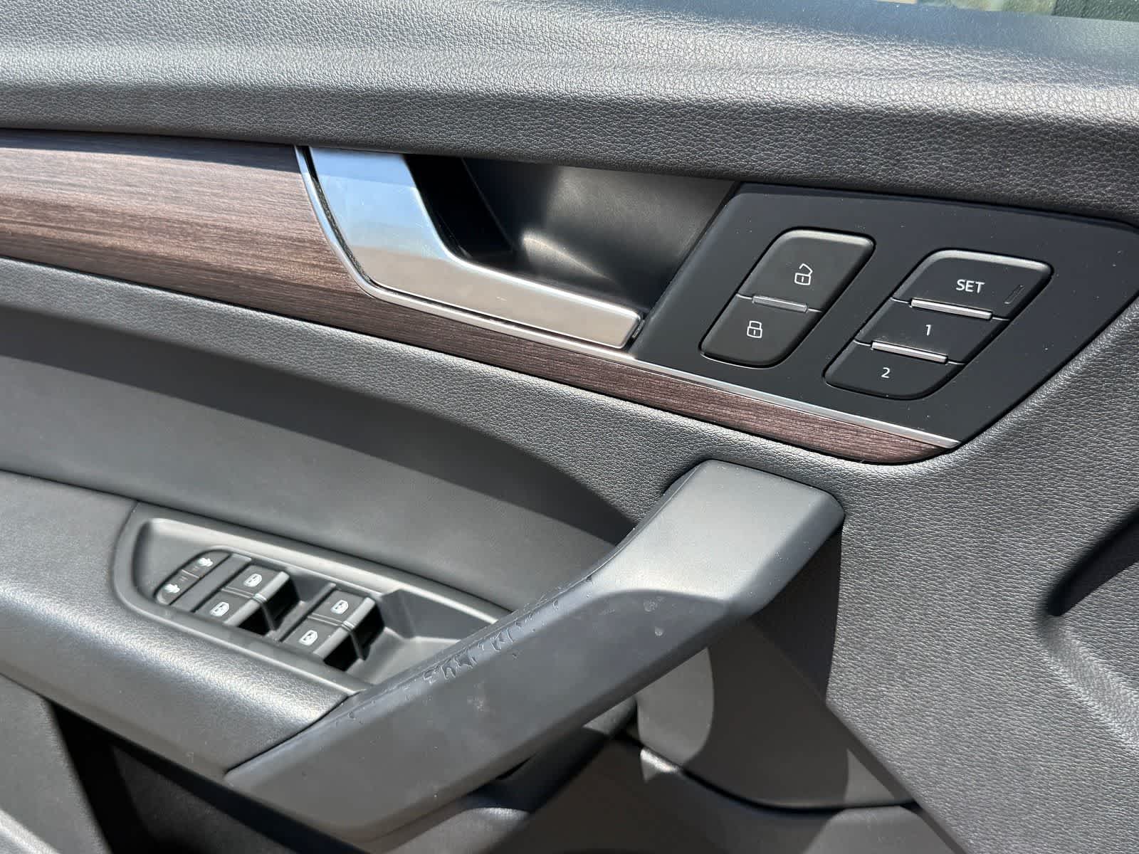 Audi Q5 Premium 2021