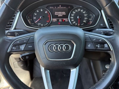 Audi Q5 Premium 2021