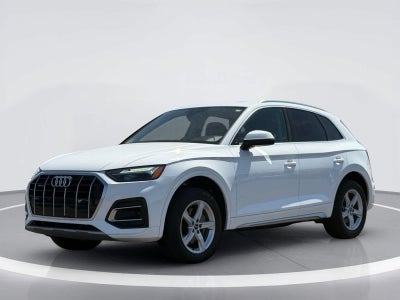 Audi Q5 Premium 2021