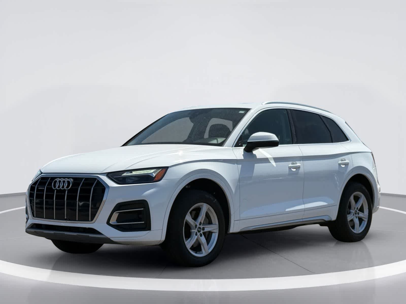 Audi Q5 Premium 2021
