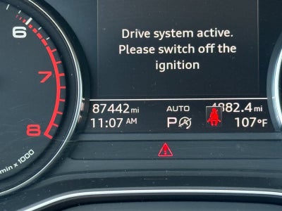 Audi Q5 Premium 2021
