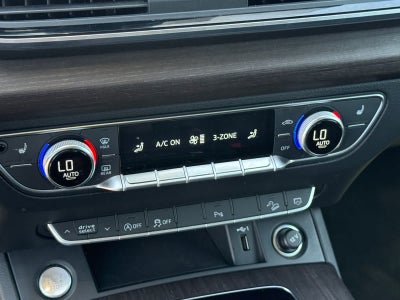Audi Q5 Premium 2021