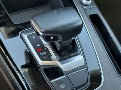 Audi Q5 Premium 2021