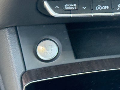 Audi Q5 Premium 2021