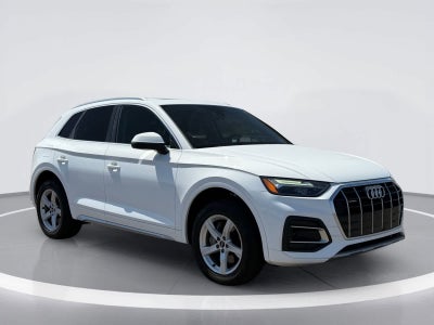 Audi Q5 Premium 2021