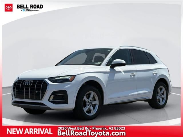 Audi Q5 Premium 2021