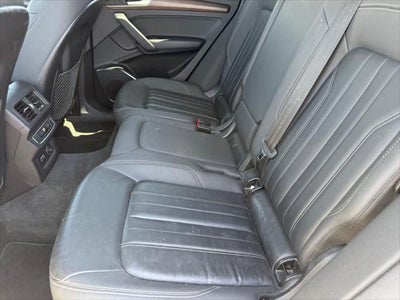 Audi Q5 Premium 2021