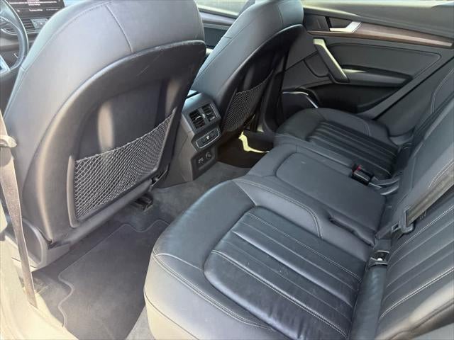 Audi Q5 Premium 2021