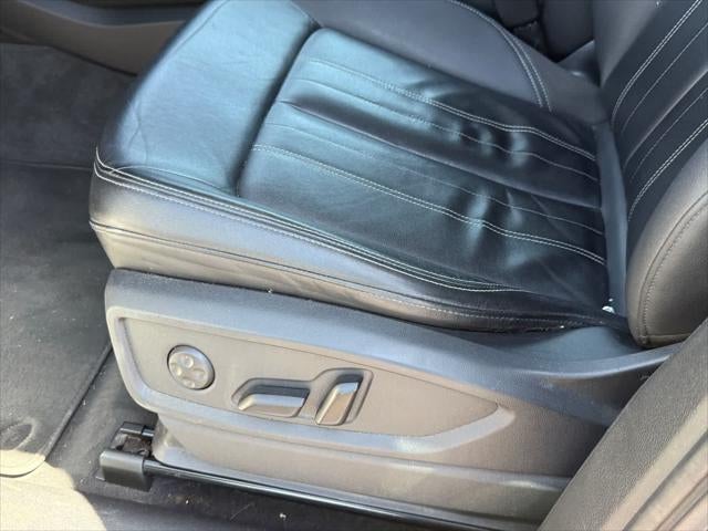Audi Q5 Premium 2021