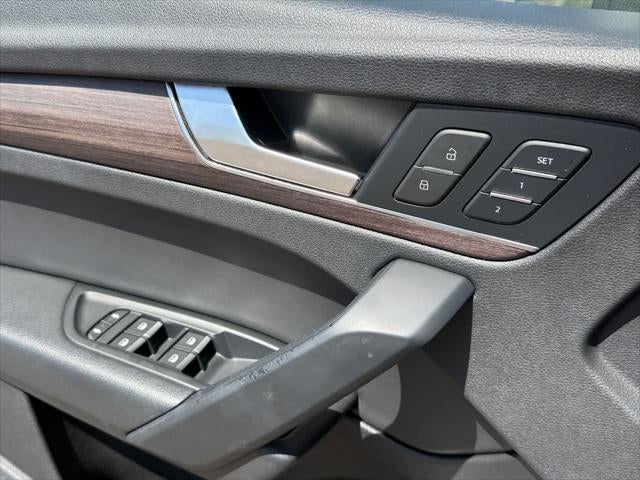 Audi Q5 Premium 2021