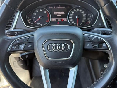 Audi Q5 Premium 2021
