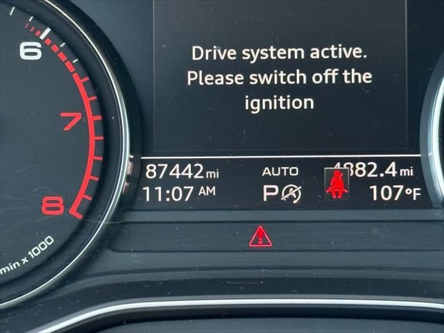 Audi Q5 Premium 2021